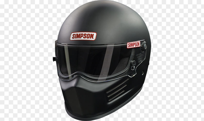 Motorcycle Helmets Racing Helmet Simpson Performance Products Snell Memorial Foundation Auto PNG