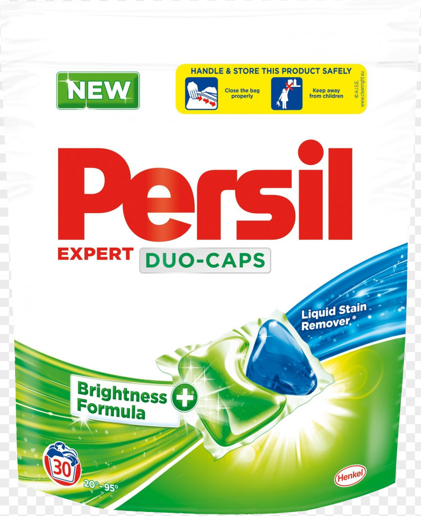 Persil Kansas Brand Line Product Font PNG