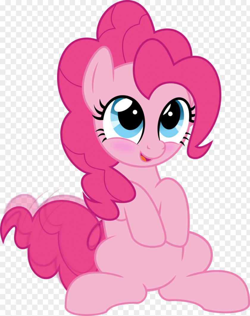 Piedesserts Pinkie Pie Fluttershy Vector Graphics Image Rainbow Dash PNG