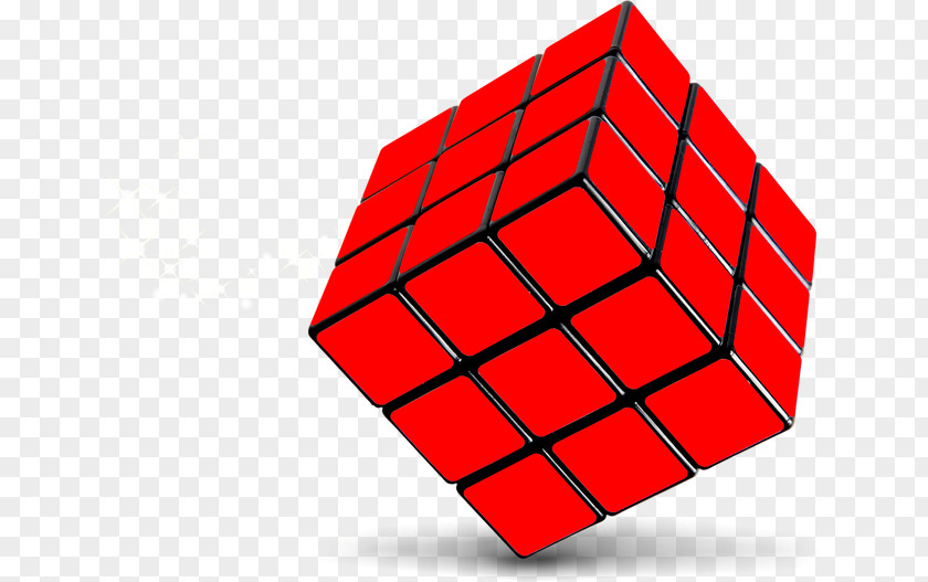 Rubik's Cube Rubiks PNG