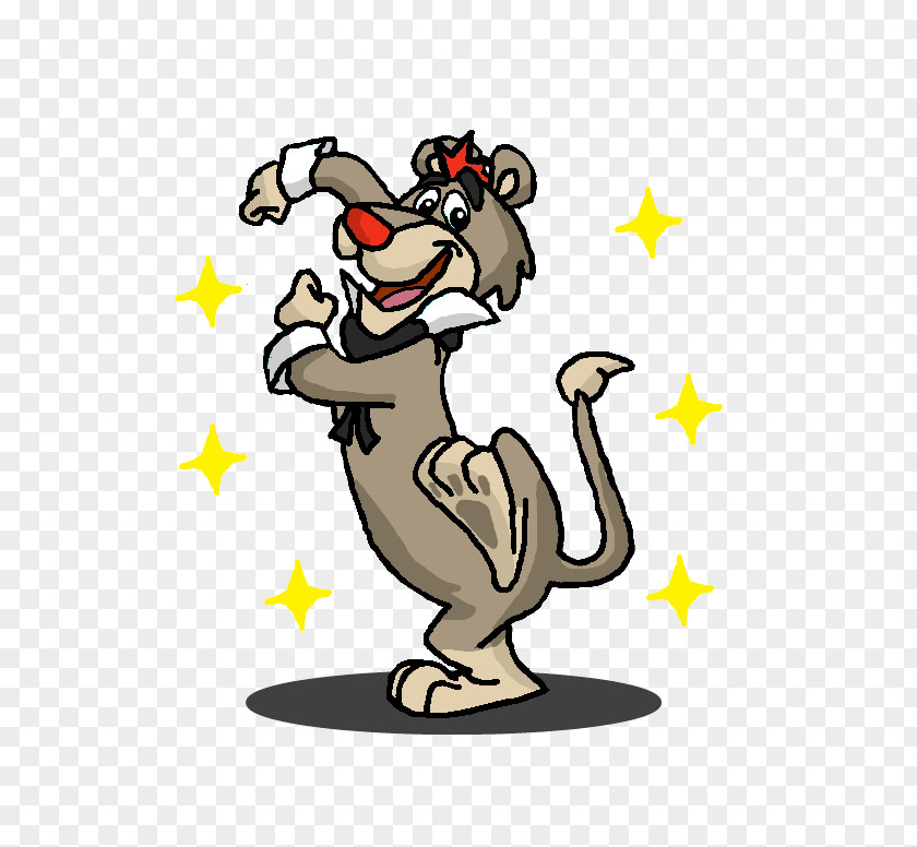 Snagglepuss Rooster Carnivora Beak Clip Art PNG