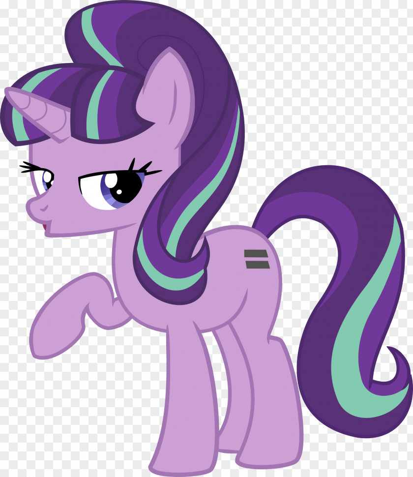 Starlight Vector Pony Twilight Sparkle DeviantArt PNG