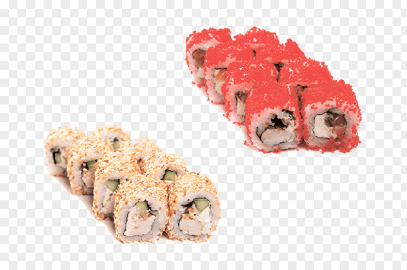 Sushi California Roll Captain Makizushi Sesame PNG