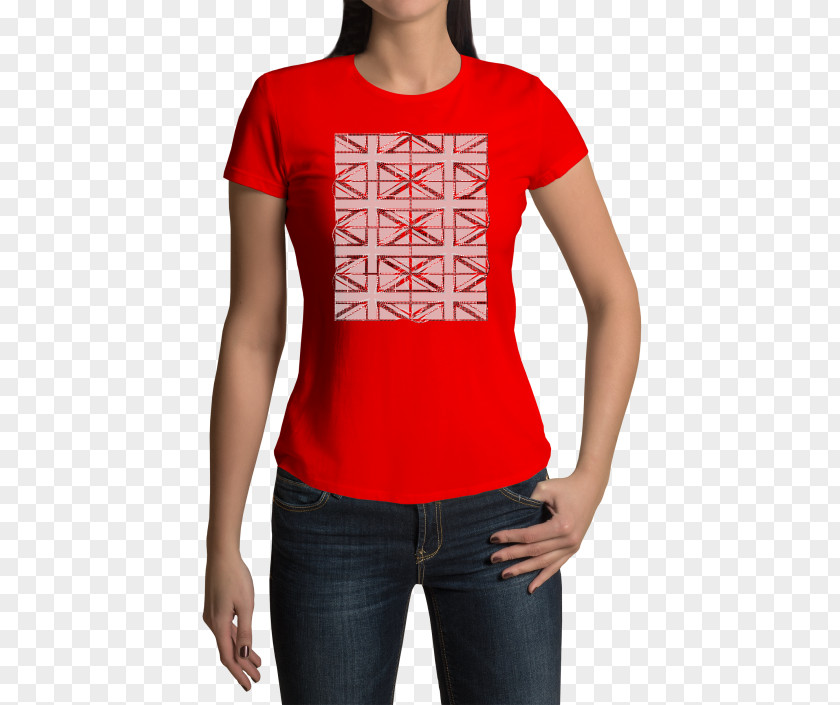 T-shirt Clothing Top Sleeve PNG