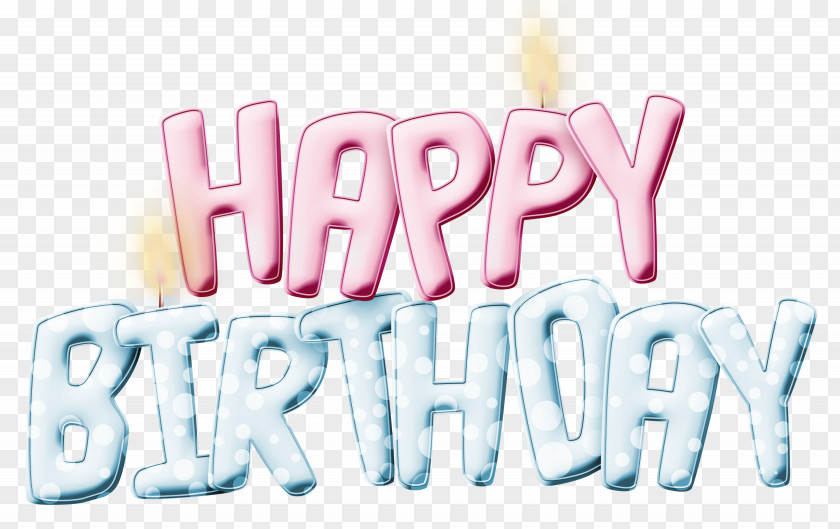 Transparent Happy Birthay Clipart Picture Birthday To You Cake Greeting Card Anniversary PNG