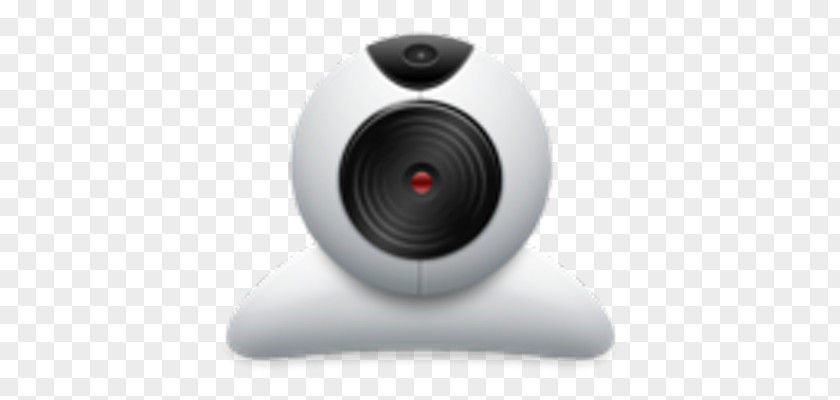Webcam Camera PNG