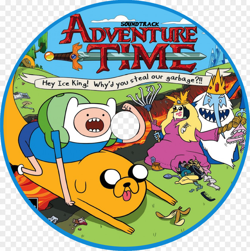 Zj Adventure Time: Hey Ice King! Why'd You Steal Our Garbage?!! Explore The Dungeon Because I Don't Know! Finn & Jake Investigations Secret Of Nameless Kingdom PNG