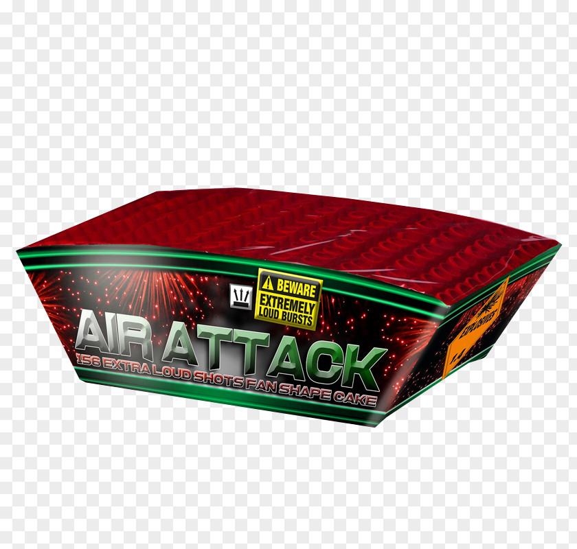 Air Attack Fireworks Cake Haarlem Knalvuurwerk Schertsvuurwerk PNG