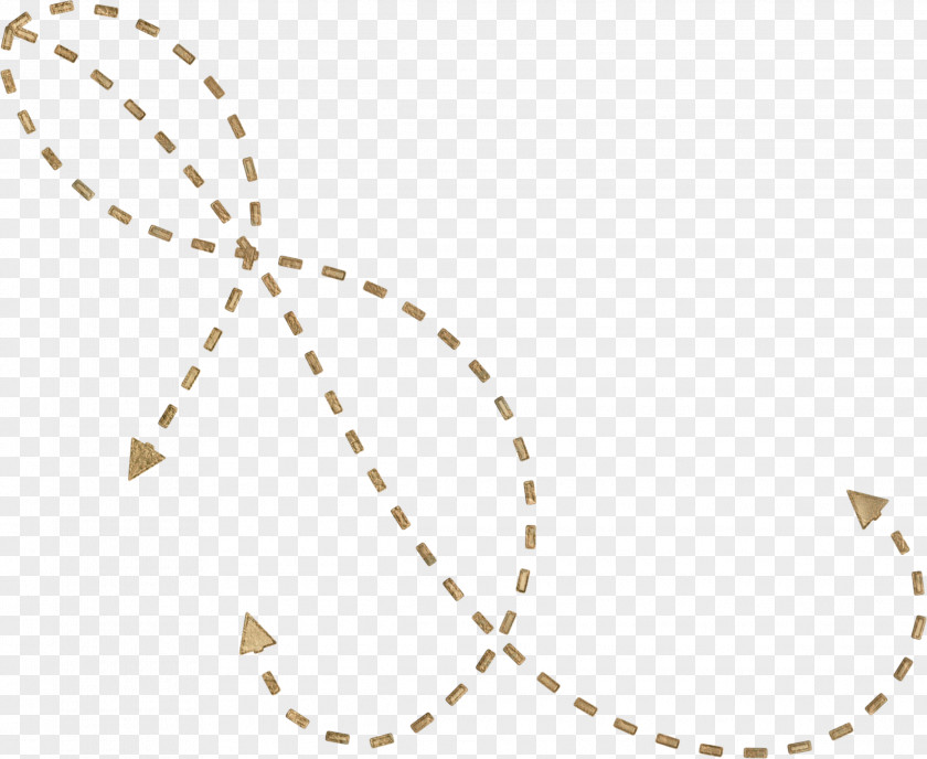 Brown Dotted Arrow Series And Parallel Circuits Electrical Resonance U5171u632f PNG