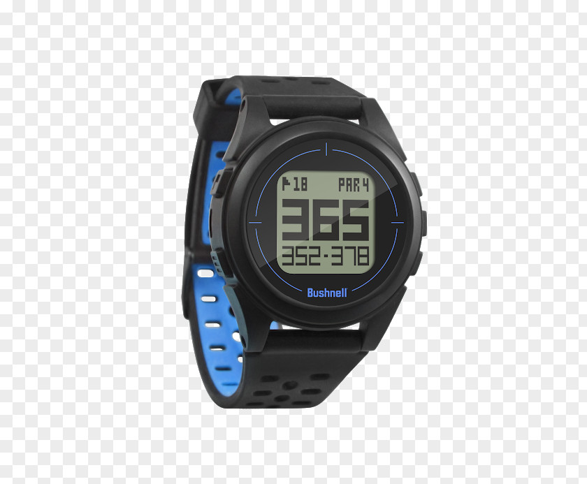 Callaway Golf Gps Devices Bushnell NEO-iON GPS Watch Corporation Navigation Systems PNG