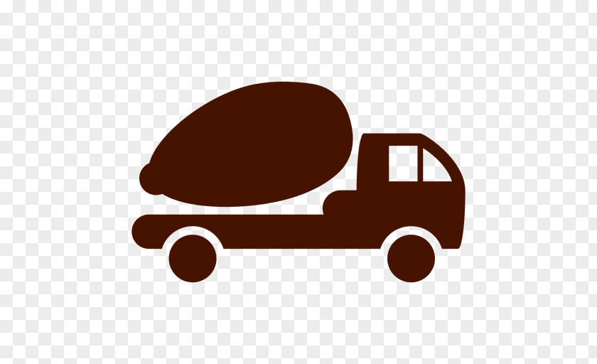 Car Van Truck Vehicle Transport PNG