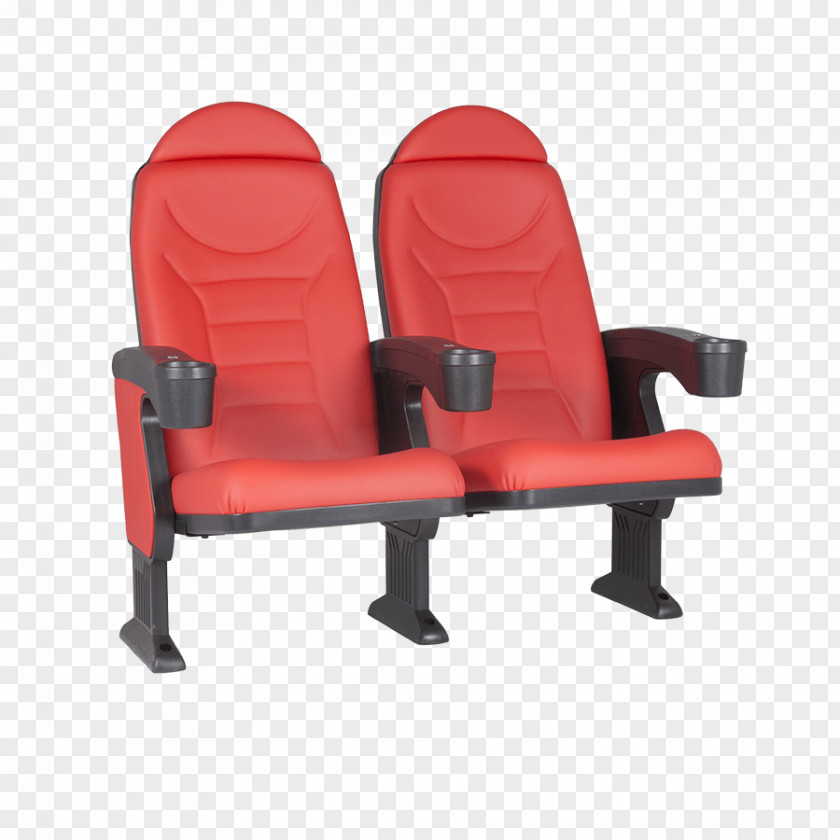 Chair Fauteuil SEAT Armrest Cinema PNG