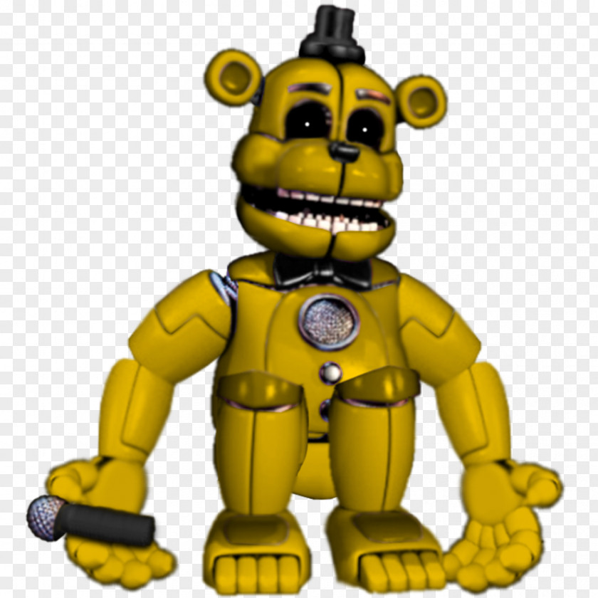 Classic Golden Triangle Tour Five Nights At Freddy's 2 Art Toreador Song PNG