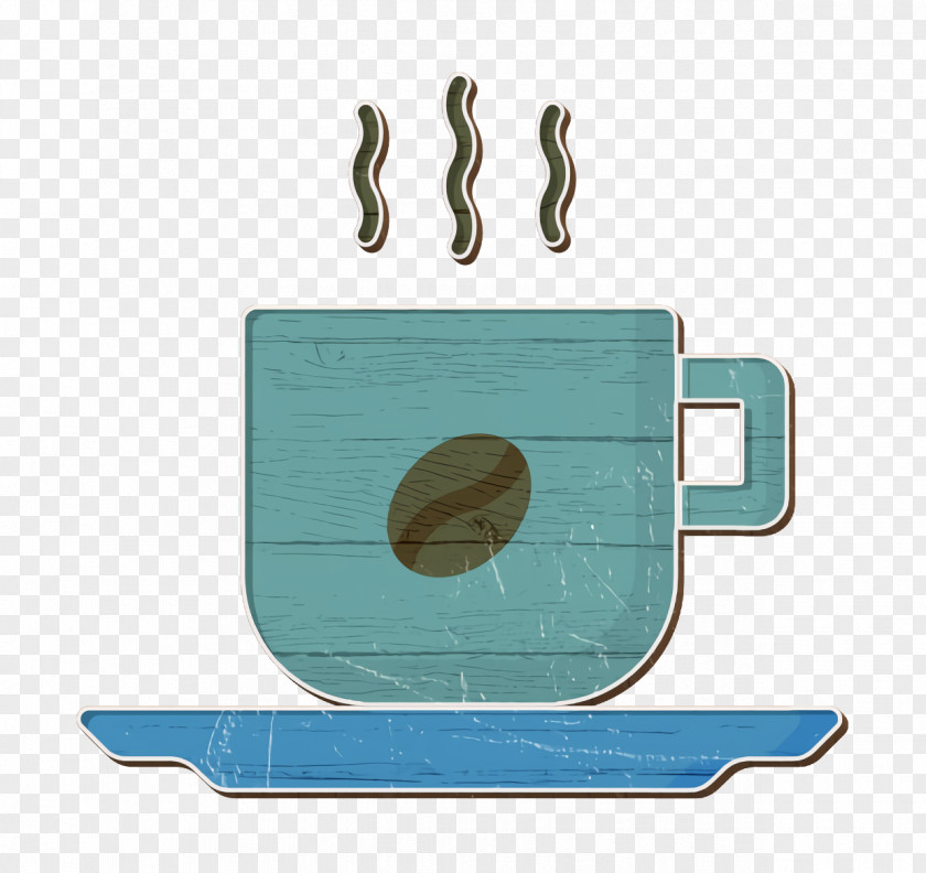 Coffee Icon Bar Mug PNG