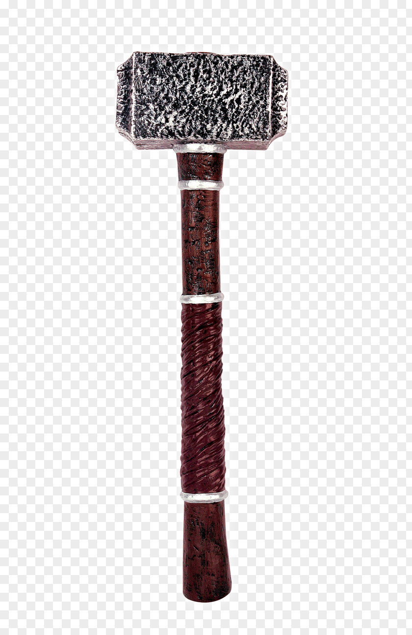 Components Of Medieval Armour Hammer PNG