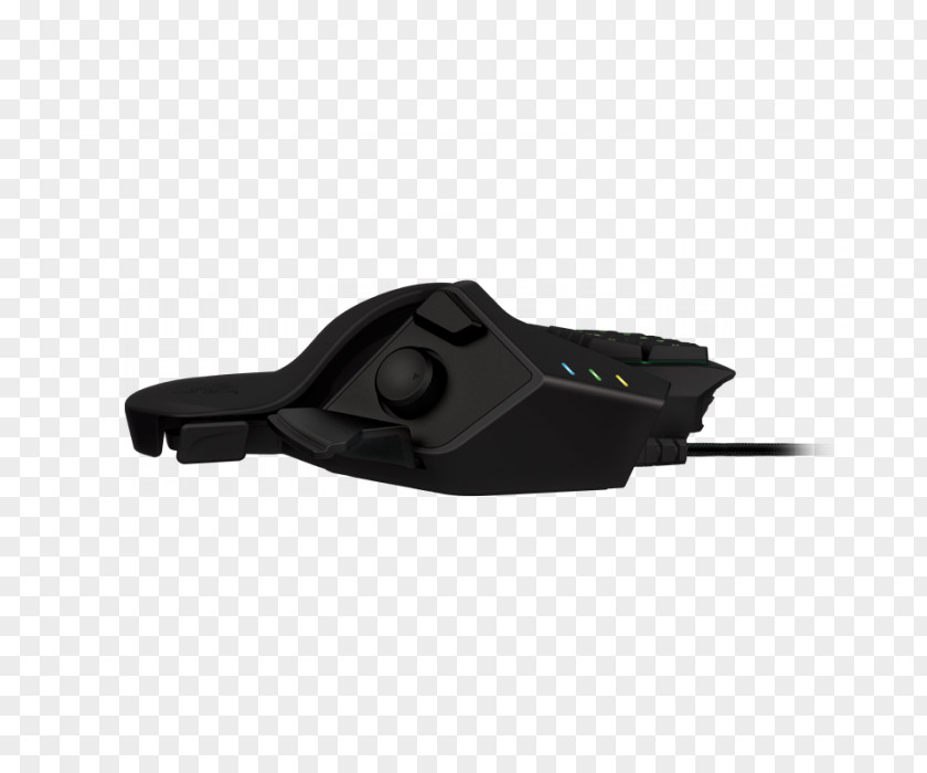 Computer Mouse Keyboard Gaming Keypad Razer Tartarus Chroma Inc. PNG