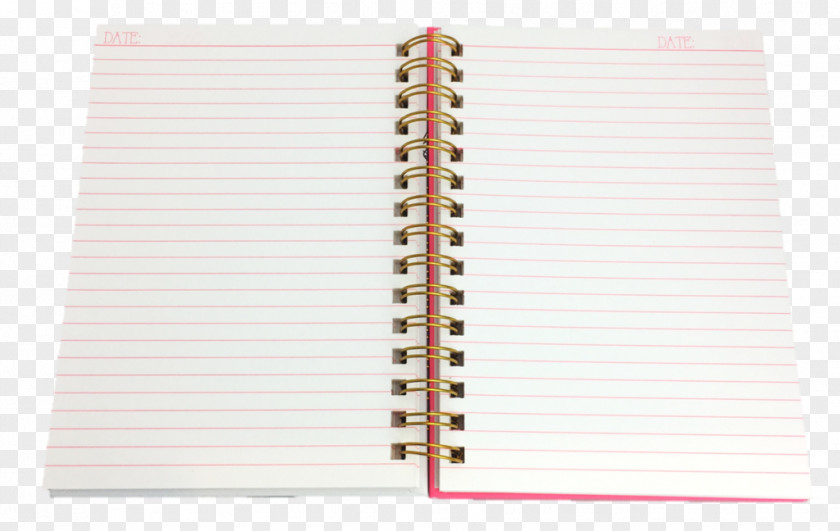 Diary Paper Product Notebook PNG