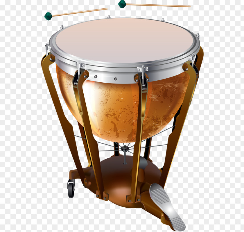 Drum Timpani Drumhead Orchestra PNG