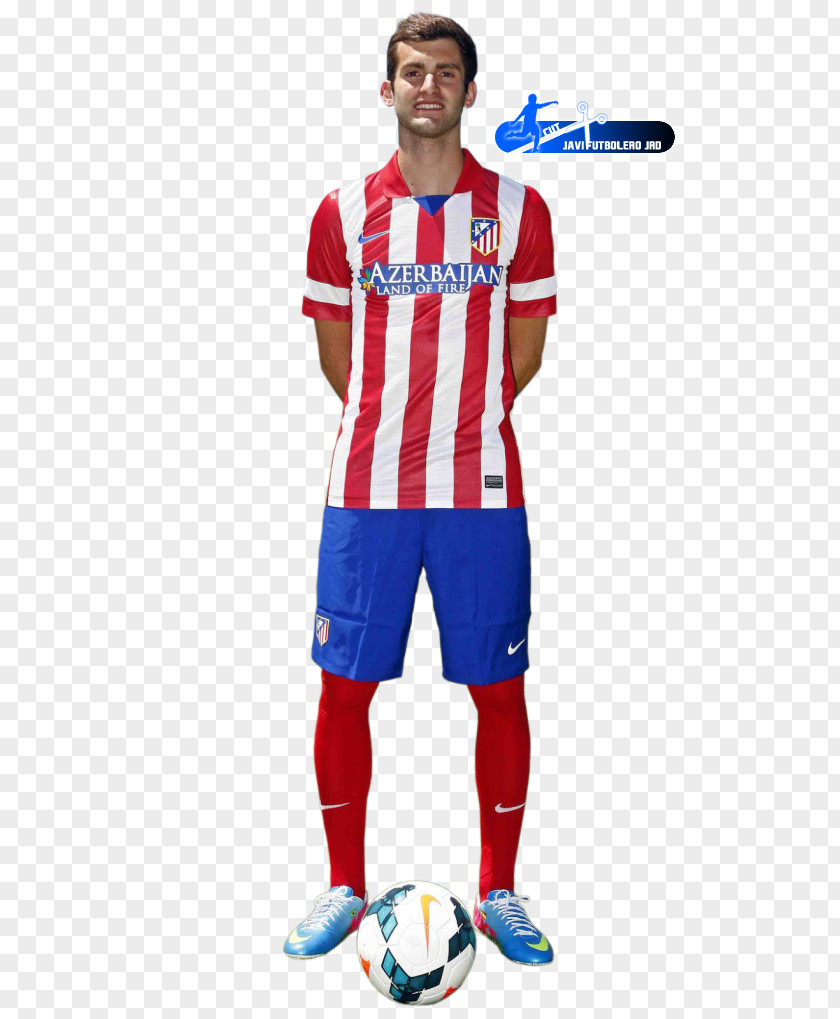 Football Léo Baptistão Atlético Madrid Soccer Player Sport PNG