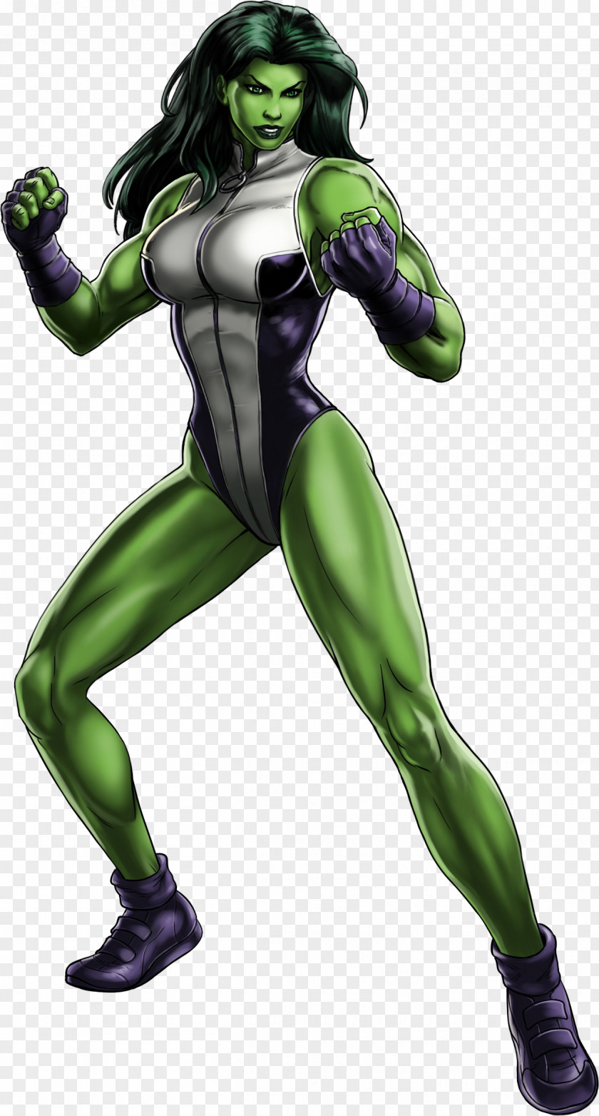 Hulk She-Hulk Betty Ross Halkas Superhero PNG