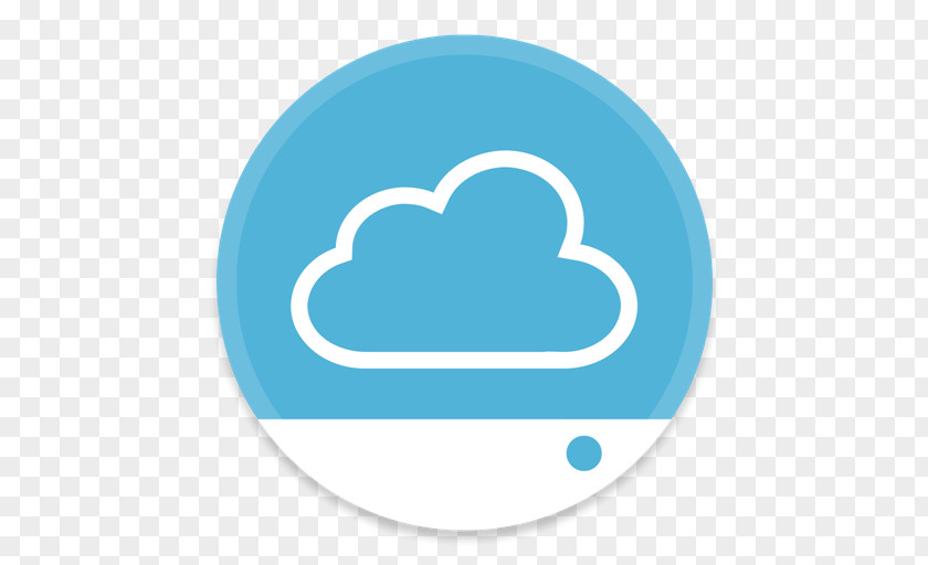 Icloud Icon Apple Image Format User Interface PNG