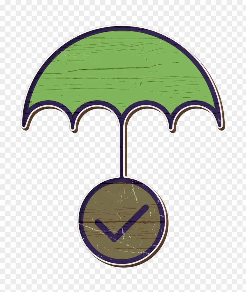 Insurance Icon Protection PNG