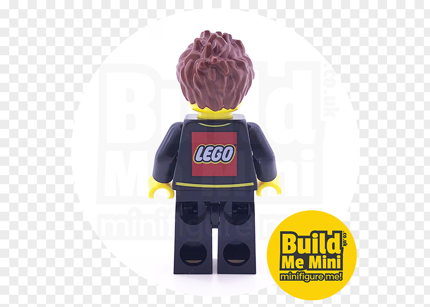 Lego Frame Minifigures 0 Figurine PNG
