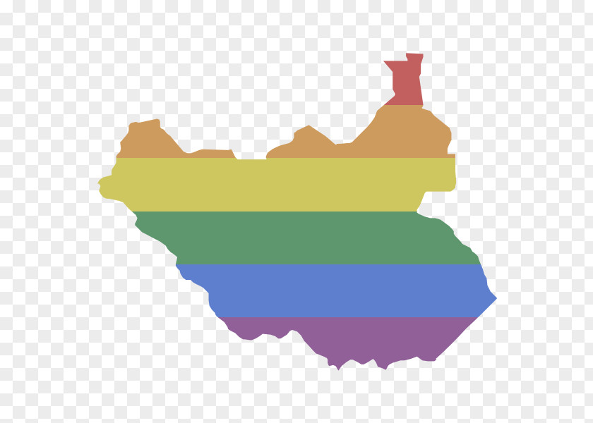 Lgbt Rights In South Korea Flag Of Sudan Drawing PNG