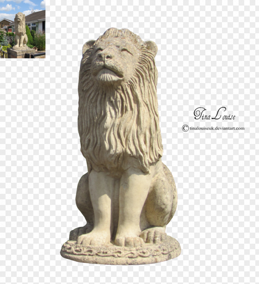 Lion Ball Statue Núcleo Das Empresas Juniores Da Unicamp Epigraphy Junior Enterprise PNG