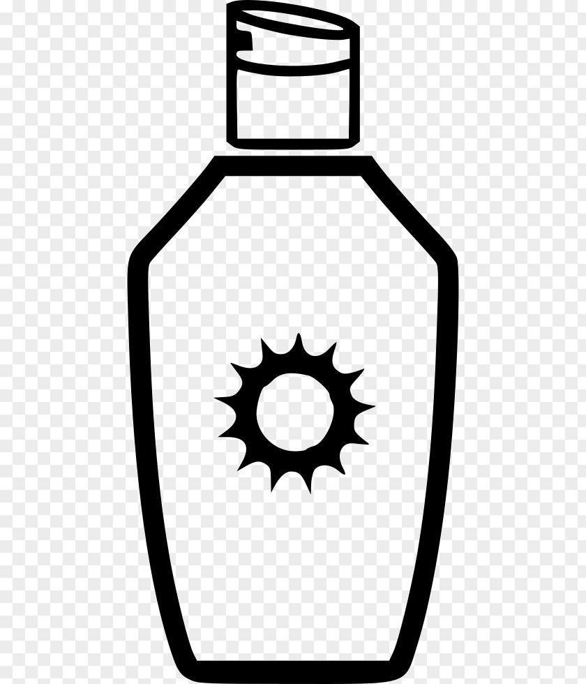 Lotion Icon Clip Art Product Line PNG