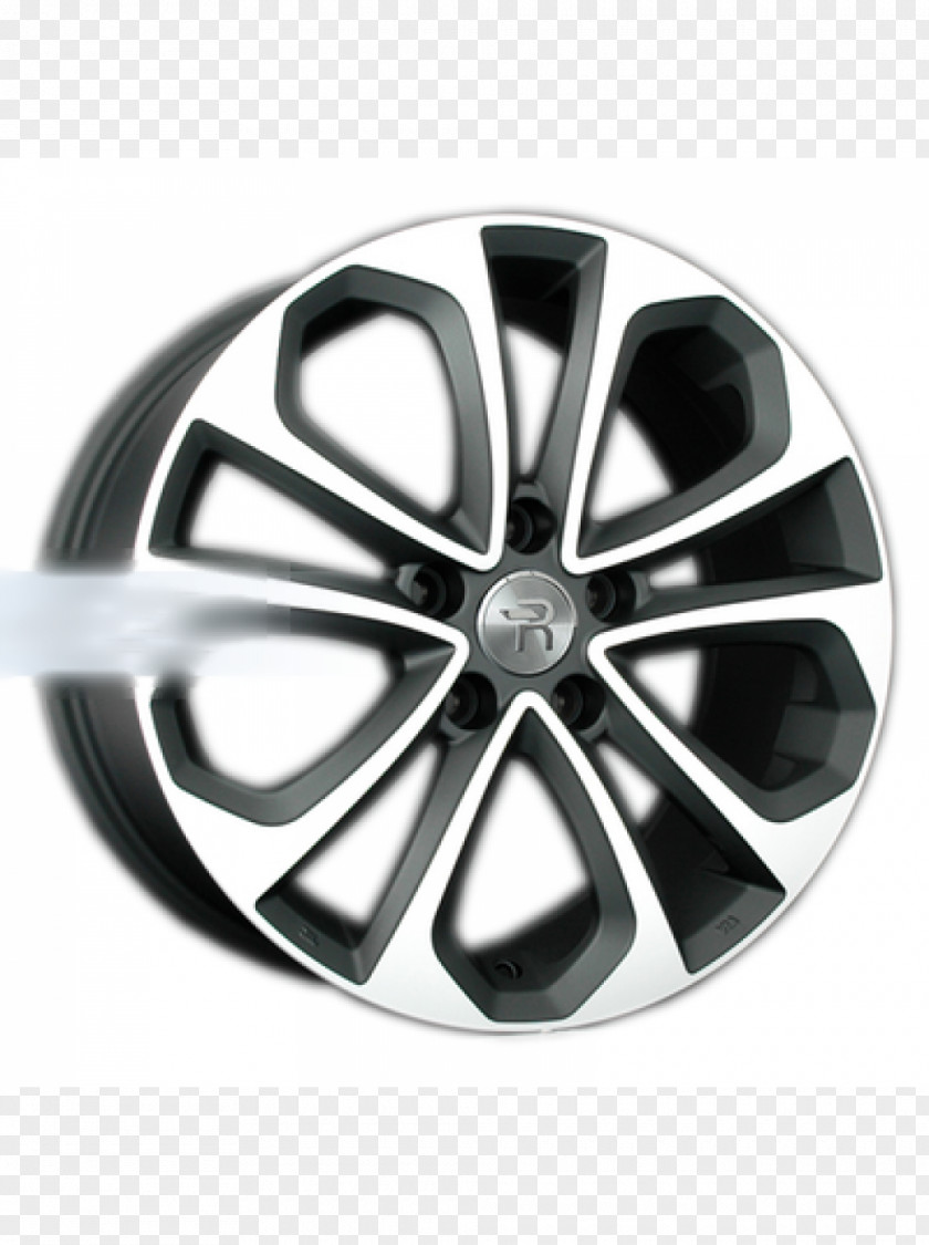 Mazda Hubcap RX-8 Alloy Wheel Rim PNG