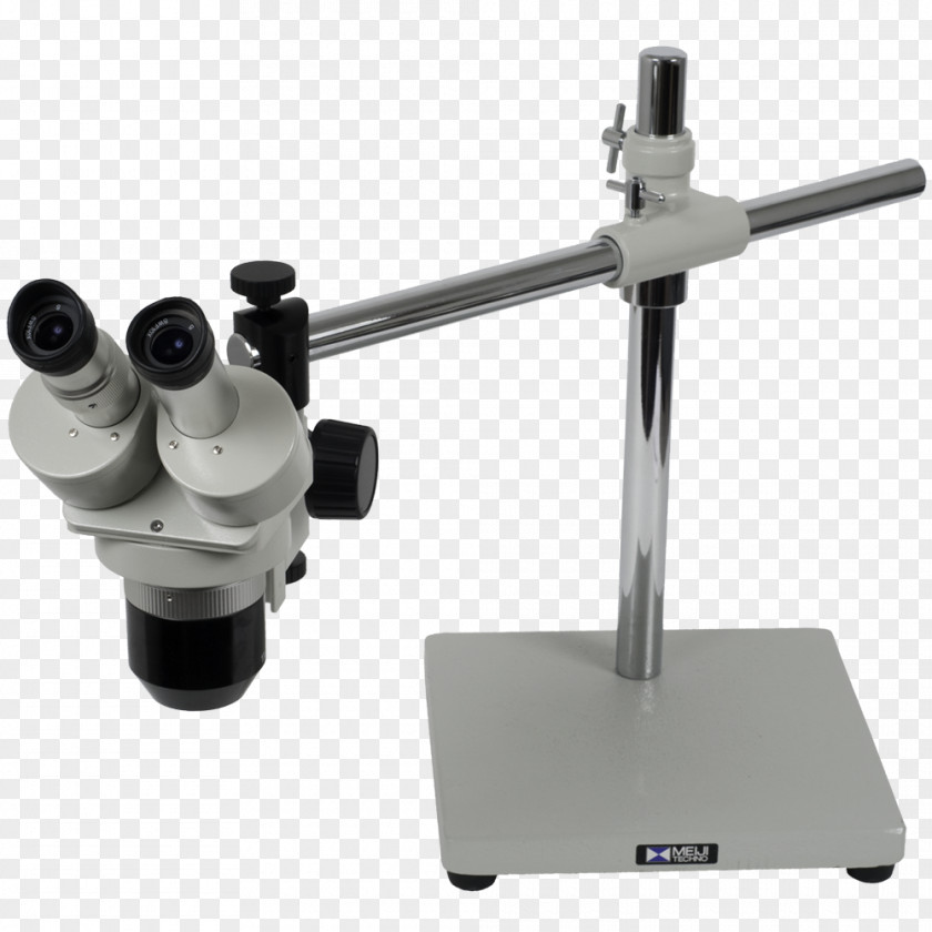 Microscope Stereo Eyepiece Stereophonic Sound PNG
