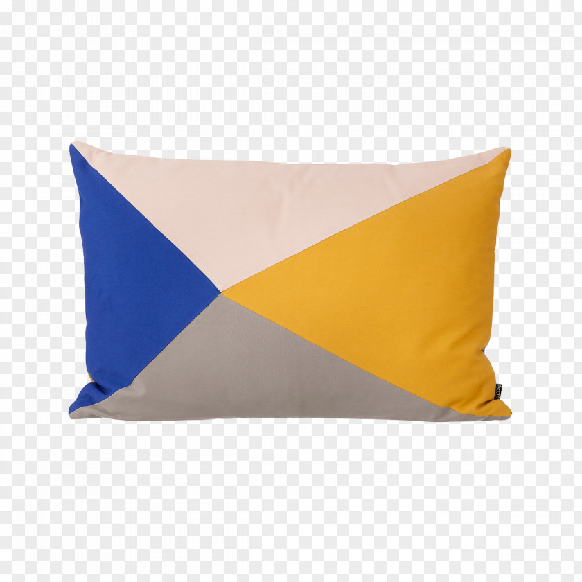 Pillow Cushion Throw Pillows Couch Chair PNG