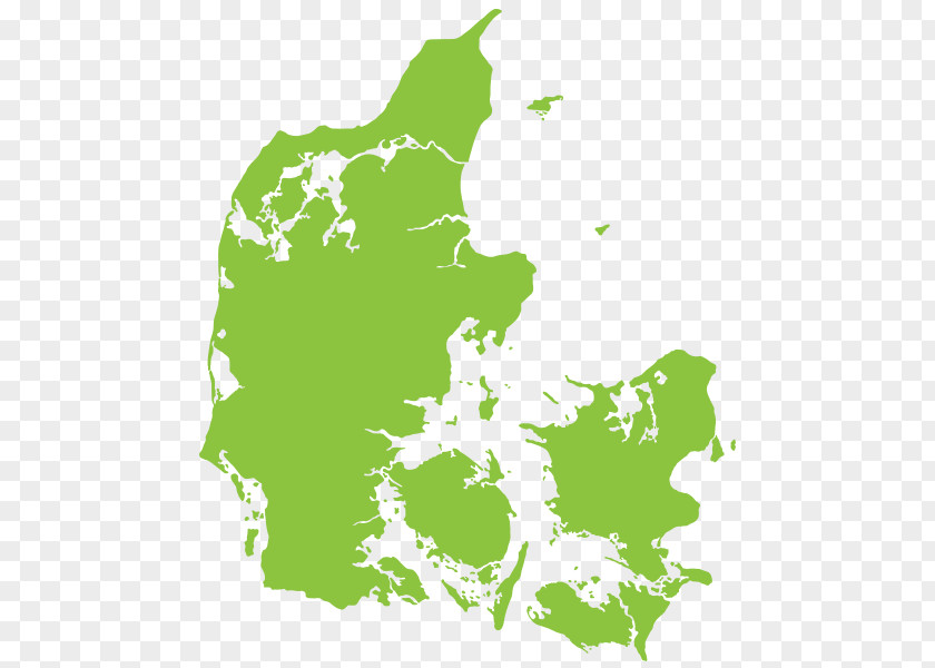 Pronunciation North Denmark Region Capital Of Central Royalty-free PNG
