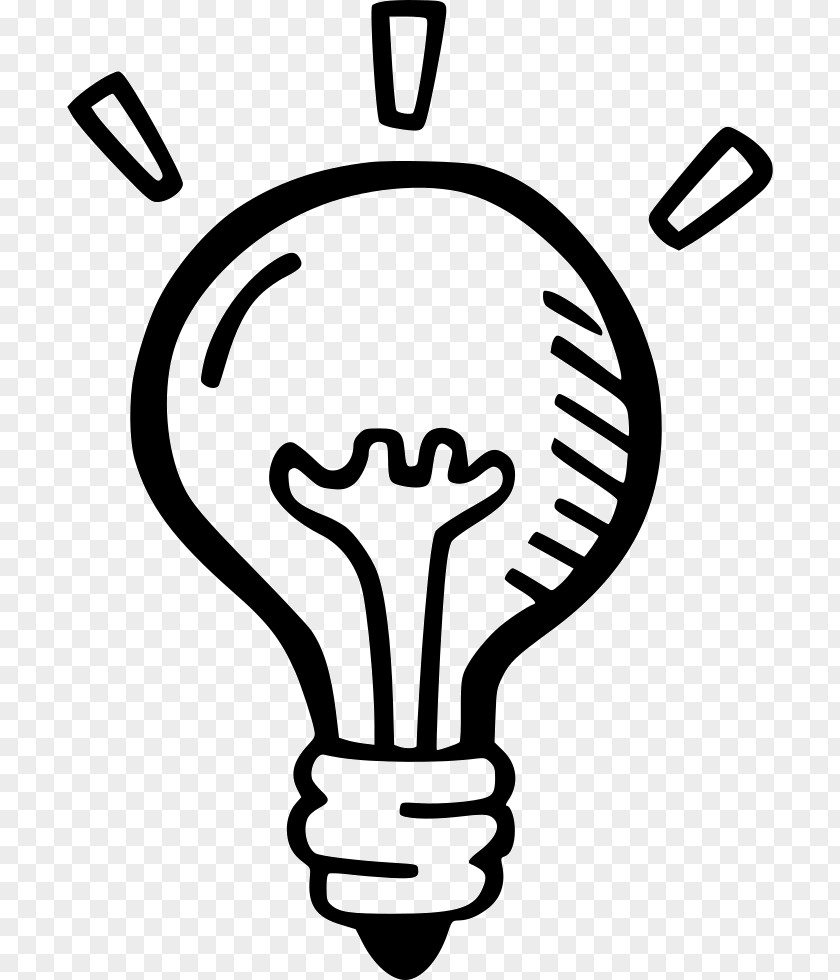Purple Light Bulb Icon Idea Creativity Clip Art Innovation PNG