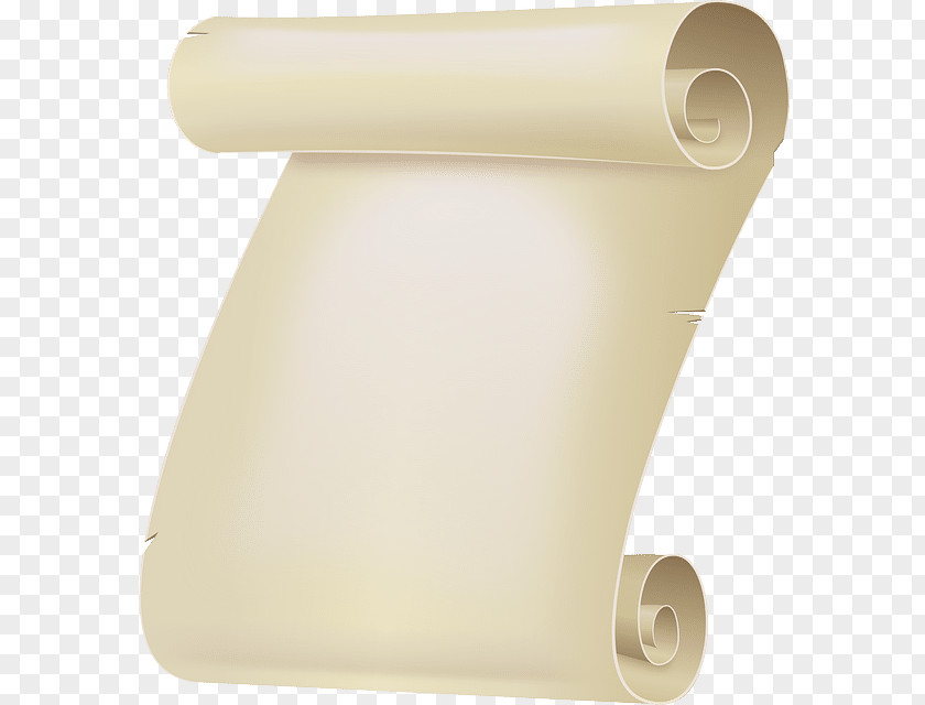Scroll Plastic Material Property Paper Plumbing Fitting PNG
