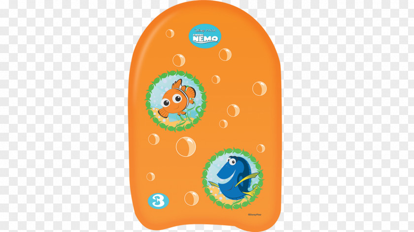 Simit Finding Nemo Swimming Float Pool Child PNG