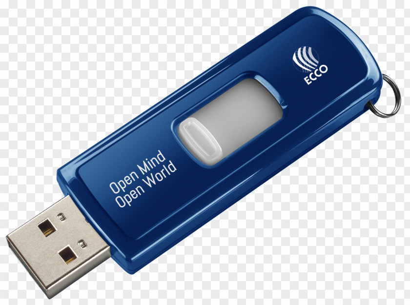 USB Flash Drives Computer Data Storage Recovery Memory PNG