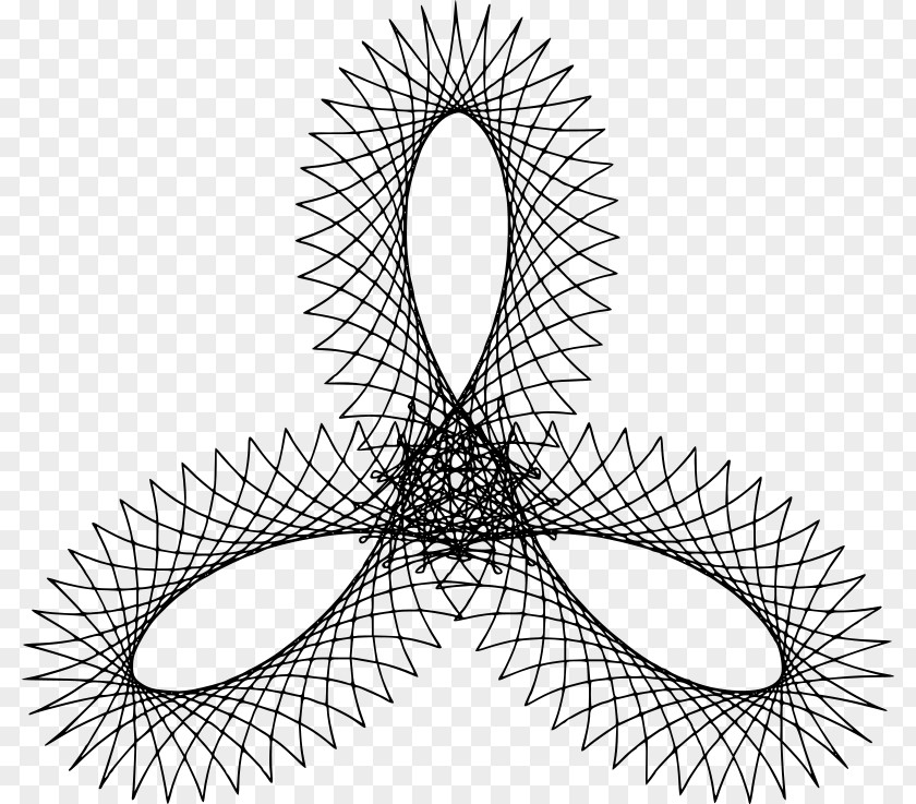 Angle Line Art Point Symmetry White PNG
