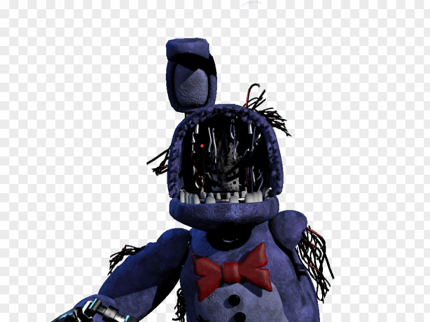 Bonnie Five Nights At Freddy's 2 4 3 Freddy's: Sister Location PNG