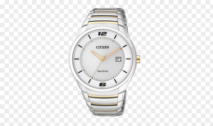 Citizen Eco-Drive Watch Holdings Sapphire PNG