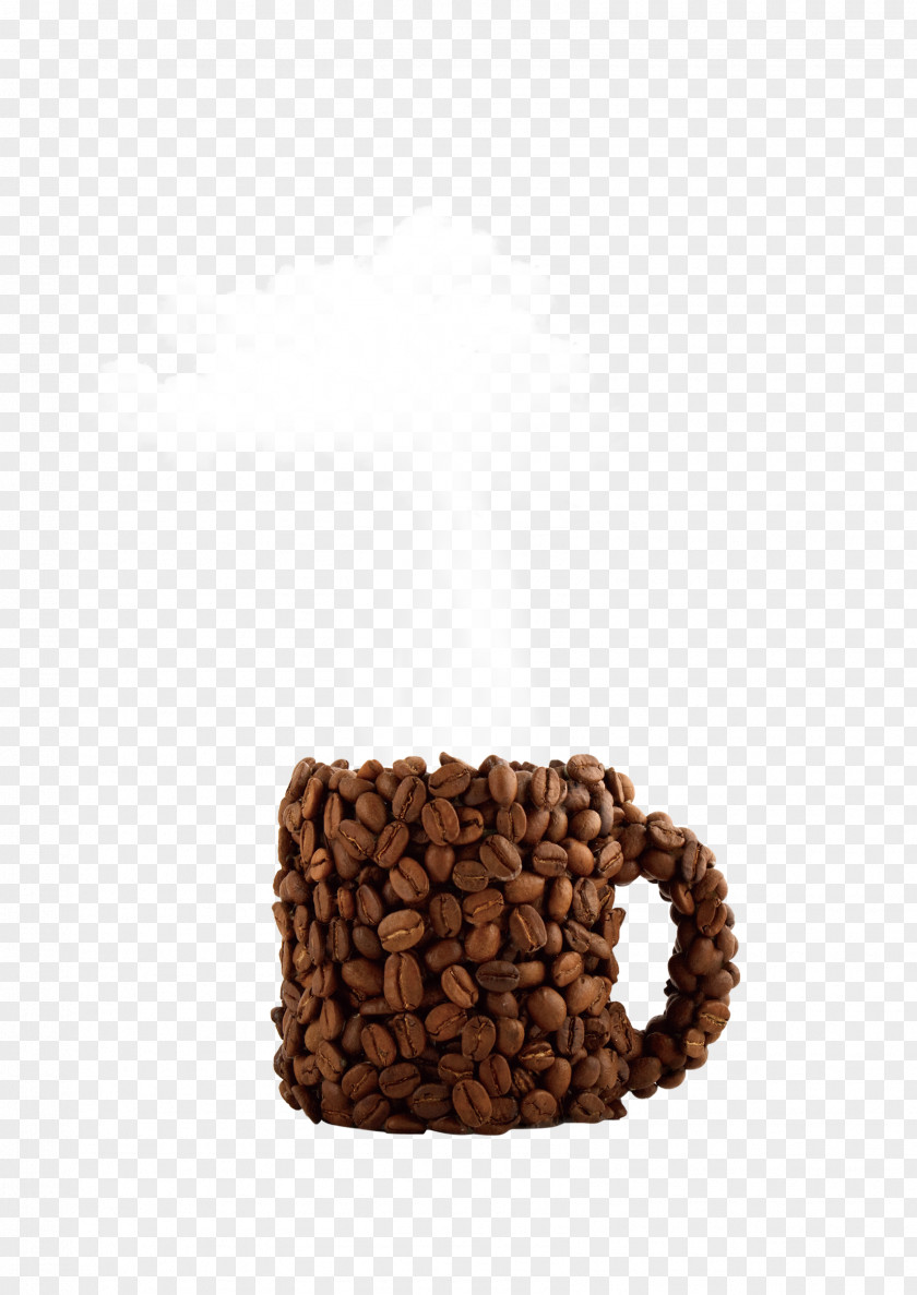 Coffee Beans Cup Shape Software Engineering Computer Network PNG
