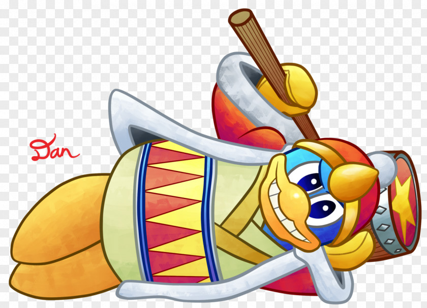 Darling In The Franxx Kirby Star Allies King Dedede Super 64: Crystal Shards Smash Bros. PNG