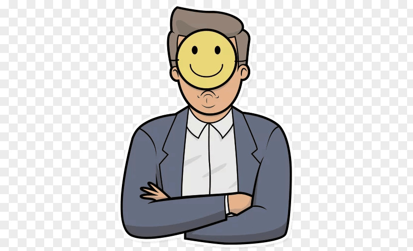 Emoji Telegram Sticker Laughter Computer Smile Clip Art PNG