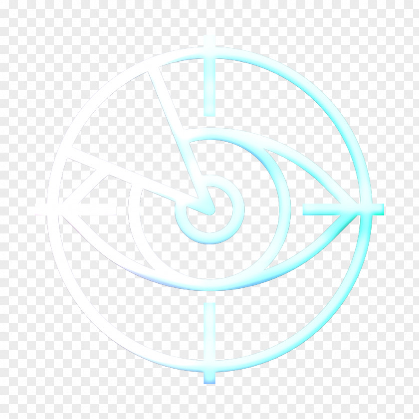 Eye Scan Icon Computer PNG
