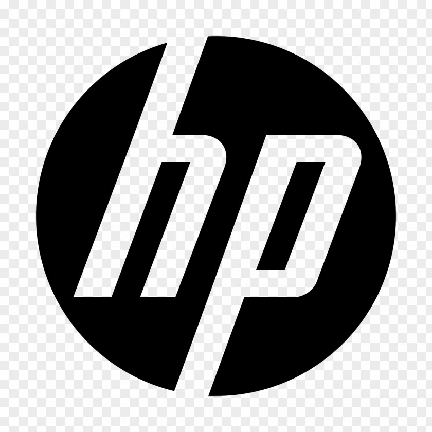Hewlett-packard Hewlett-Packard House And Garage Logo Dell PNG