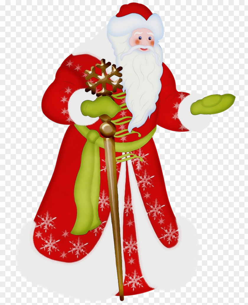 Holiday Ornament Figurine Christmas And New Year Background PNG