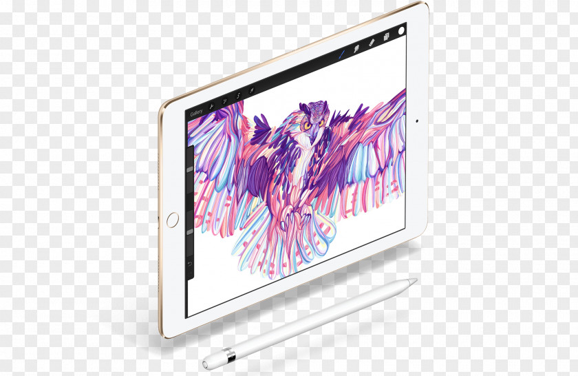 Ipad Apple IPad Pro (9.7) 2 PNG