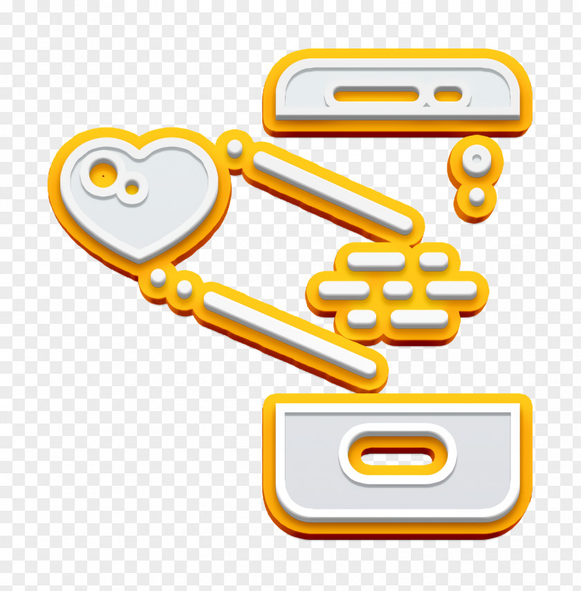 Love And Romance Icon PNG