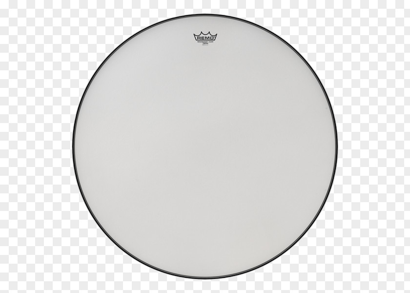 Low Profile Drumhead Snare Drums Remo Percussion PNG